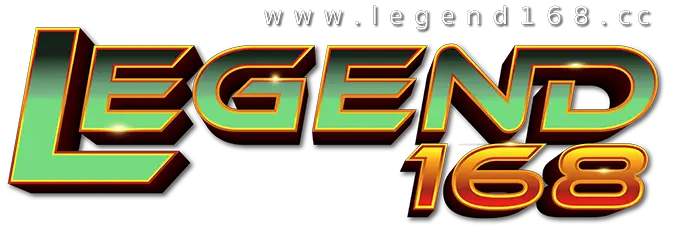 โลโก้เว็บ Legend168